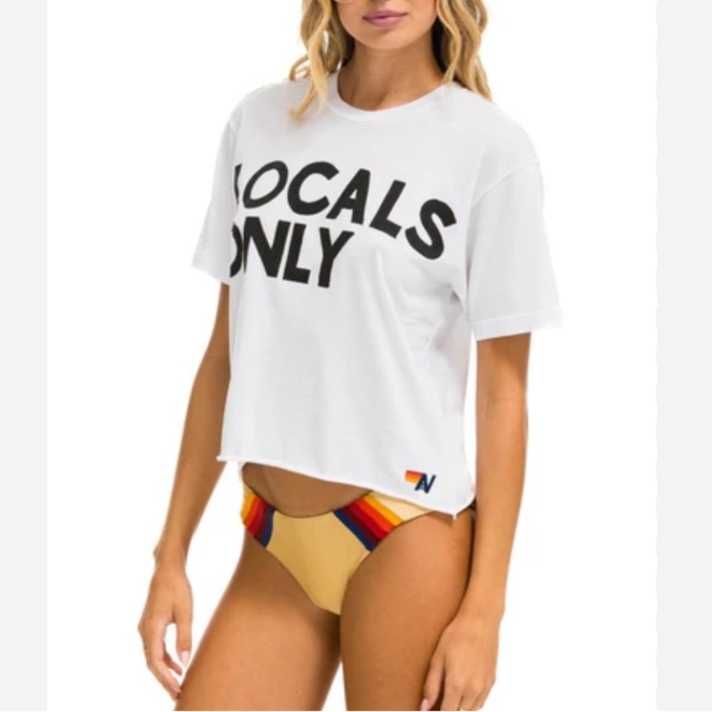 Aviator Nation Tee - Picture 10 of 11